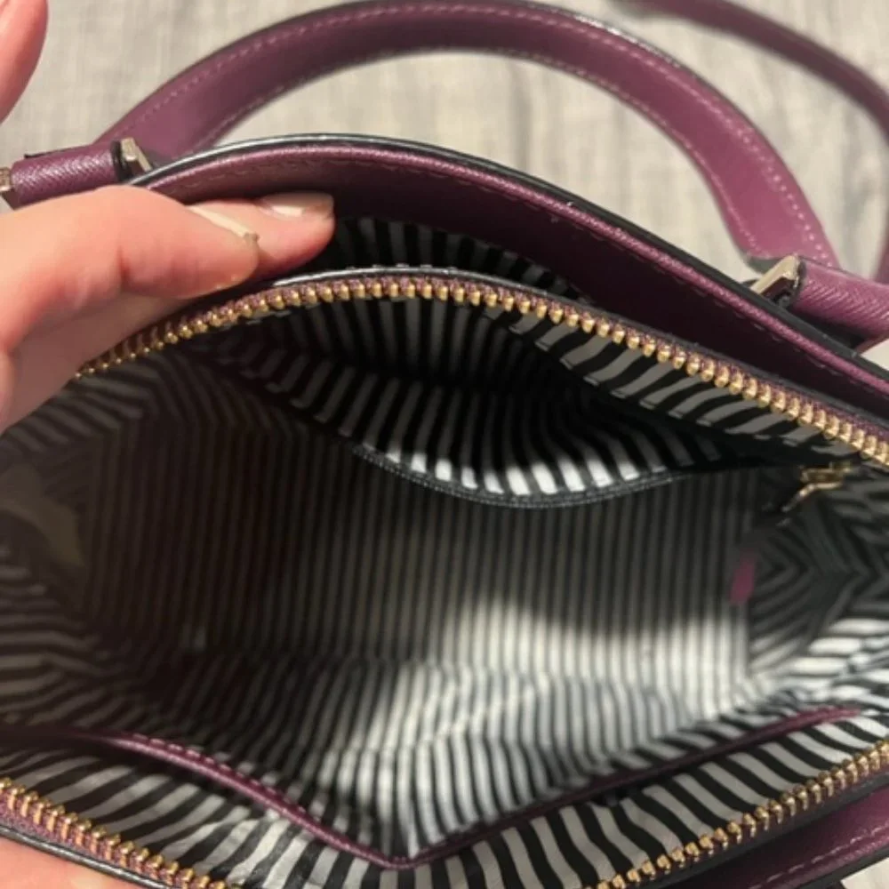 Kate Spade Medium Dome Bag - Picture 7 of 12